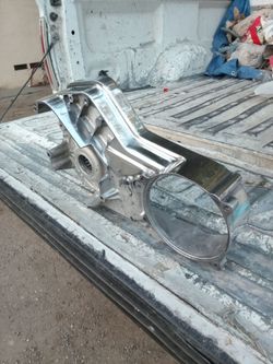 Metal Polish