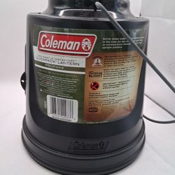 Coleman Instastart Lantern