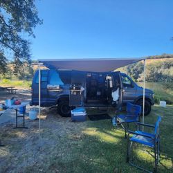 Ford e350 econoline club wagon 1997