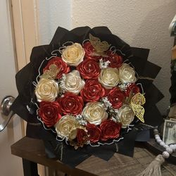 Rosas Eternas 