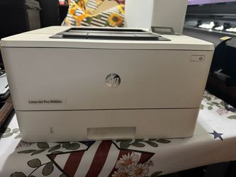 HP printer