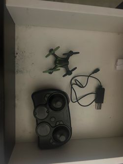 Small Drone
