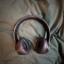 Beats Solo 3
