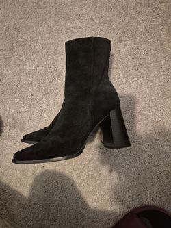 Swade woman boots