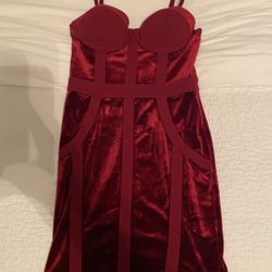 Women’s Cocktail Dress Size Small 