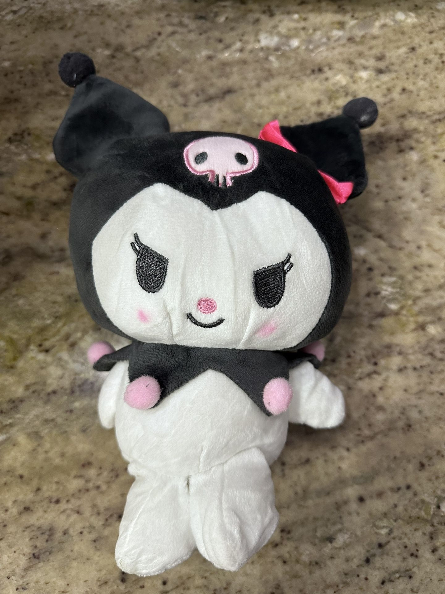 Kuromi Plush Toys