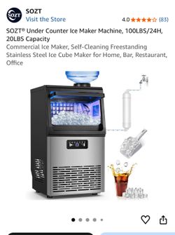 Ice Maker