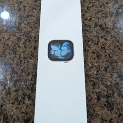 Apple Watch 11 (46mm GPS)