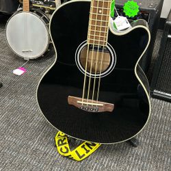 Ibanez Acoustic 
