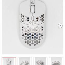 Gaming Mouse 