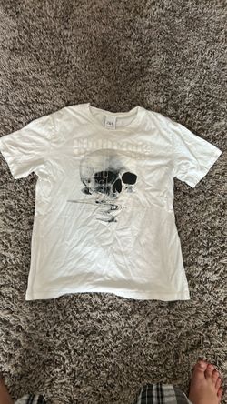 Zara white  shirt size small in men’s