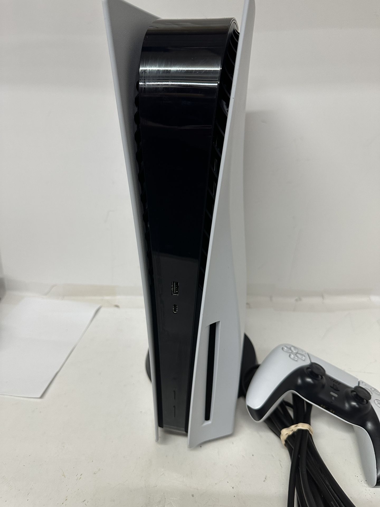 Gaming PlayStation 5 Disc #37214