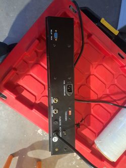 Light controller