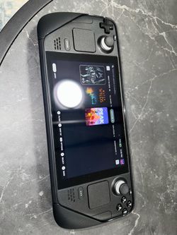 Steam Deck LCD 256GB