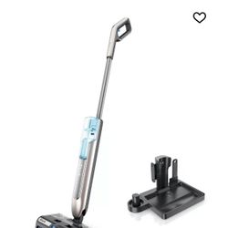 Shark HydroDuo™ Cordless Wet & Dry Hard Floor Cleaner (WW201) – Like New