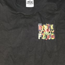 Black History Tshirt 