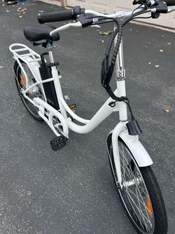 Ebike