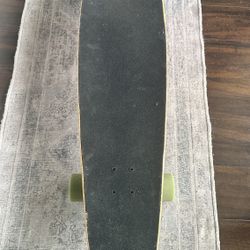 Retrospec Longboard 