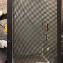 10 Gallon Fish Or Reptile Tank