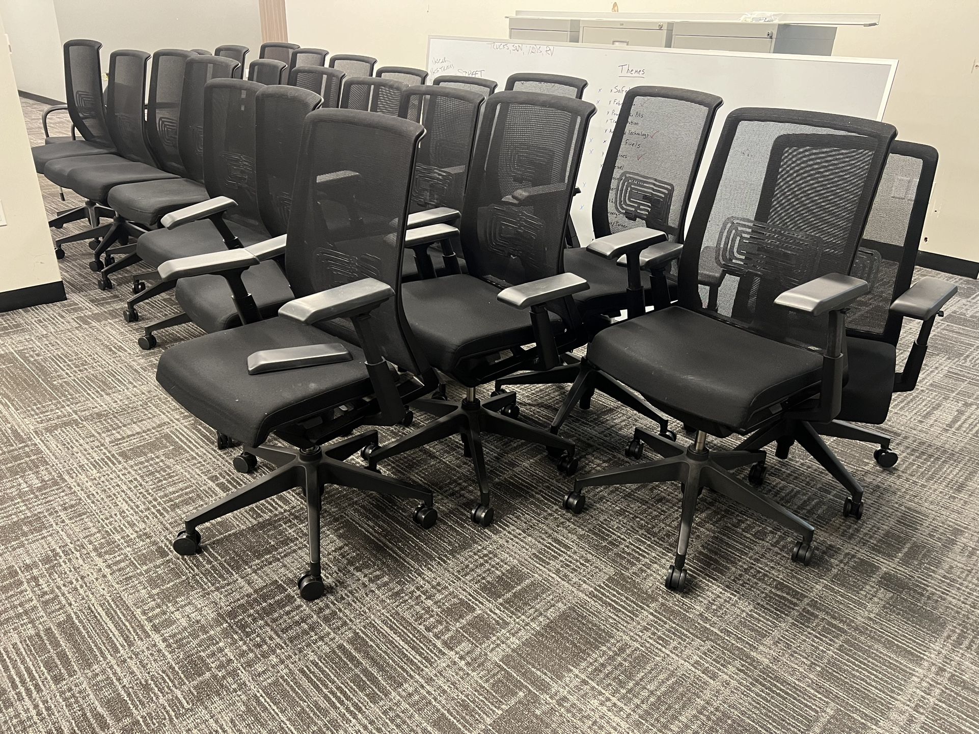 Office Chairs