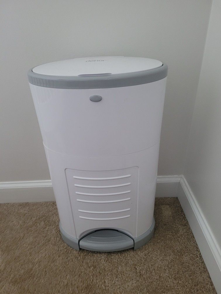 Mini Diaper Dekor