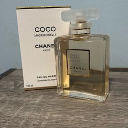 CHANEL COCO MADEMOISELLE Perfume