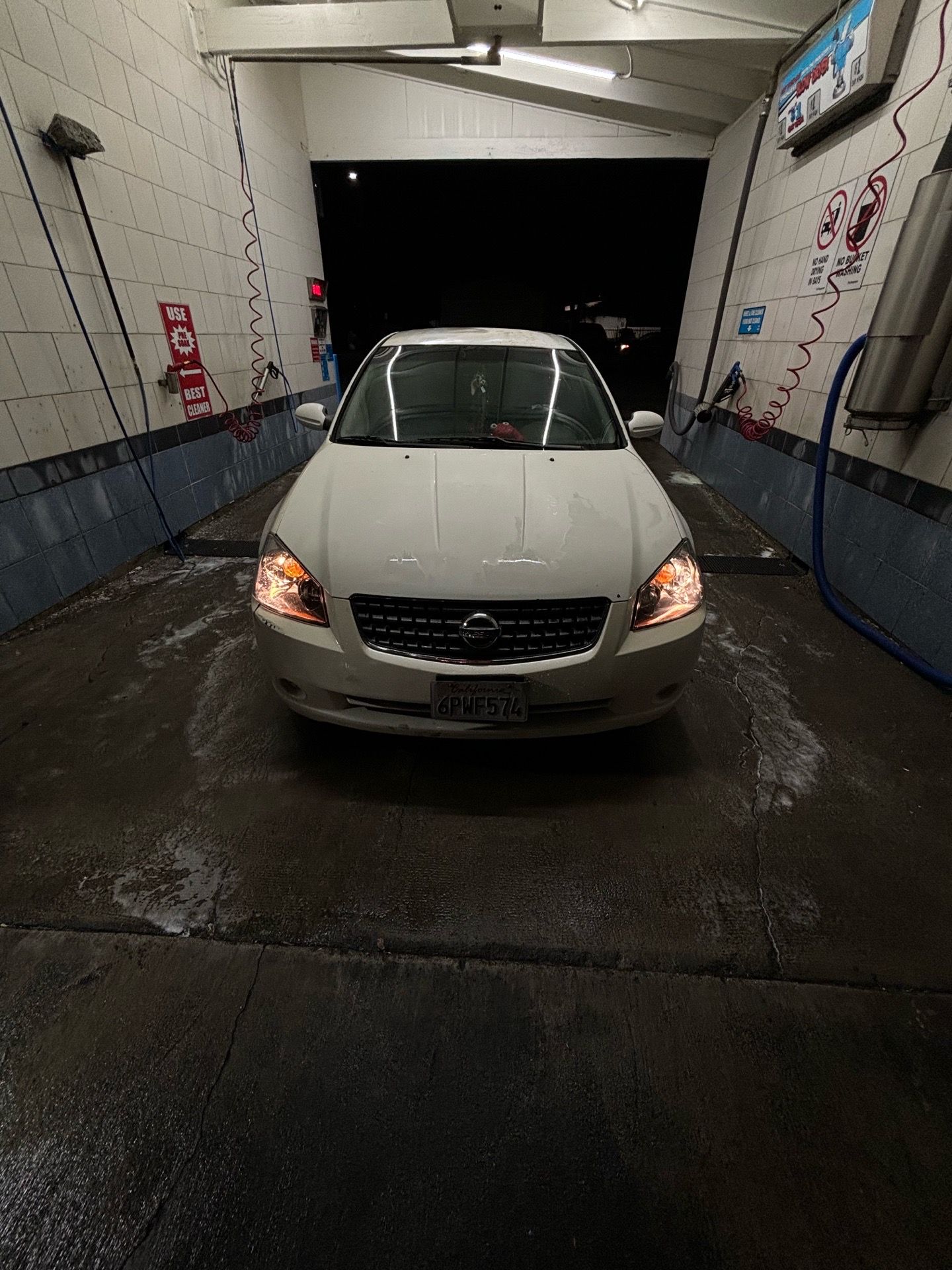 2006 Nissan Altima
