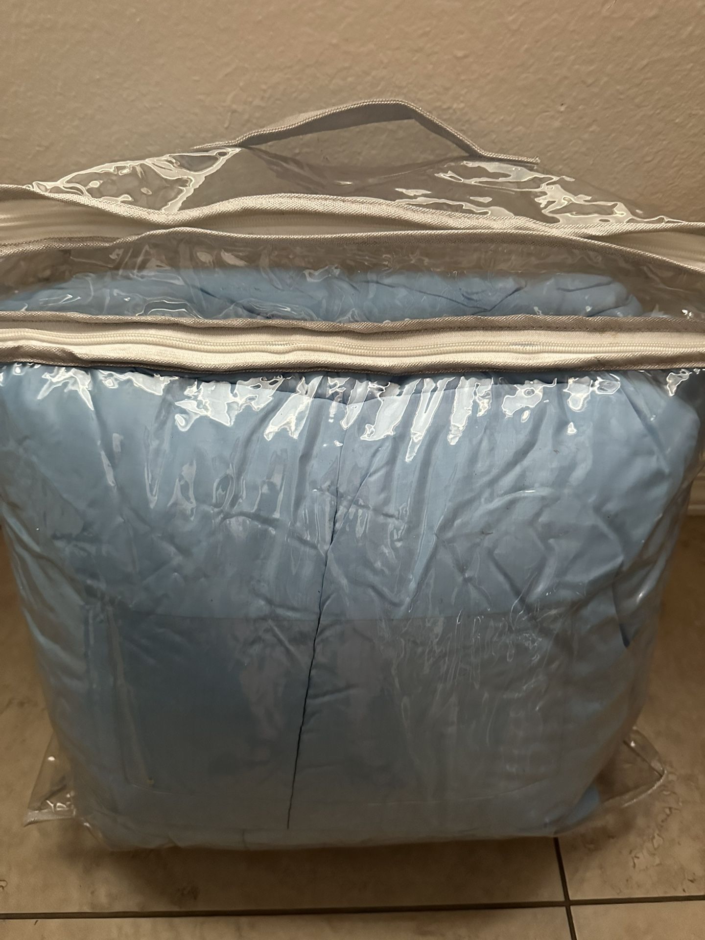 Sleeping bag