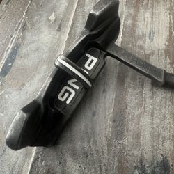 PING CADENCE TR ANSER W 35" PUTTER FAIR RH 1(contact info removed)