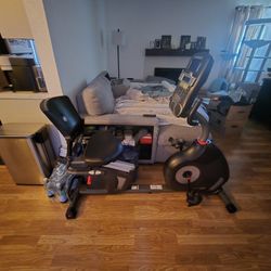 Exercis Bike