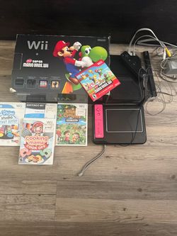 Nintendo Wii