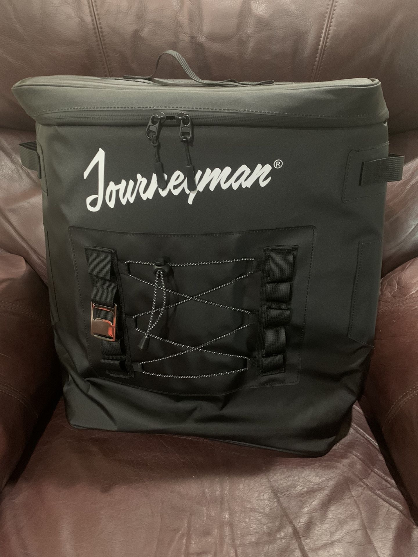 Brand New Insulated Backpack Cooler