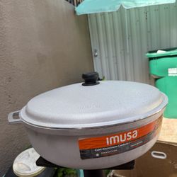 Imusa 18 Qt