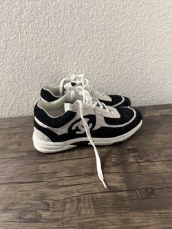 Chanel Shoes