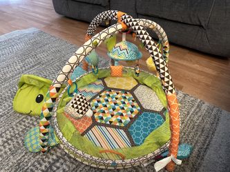 Play Mat