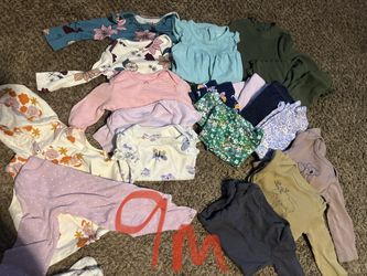 Baby Clothes