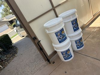 50 Lbs Chlorine Tablets 3” Or Pool Shock