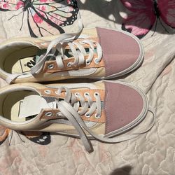 Vans Shoes