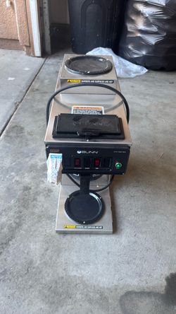 Coffe maker