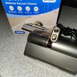 Mattress Vacuum Cleaner 20.  Never Used 