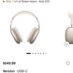 AirPods Max 