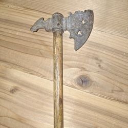 Antique Hatchet 