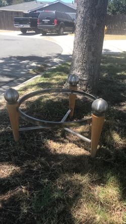 Free coffee table