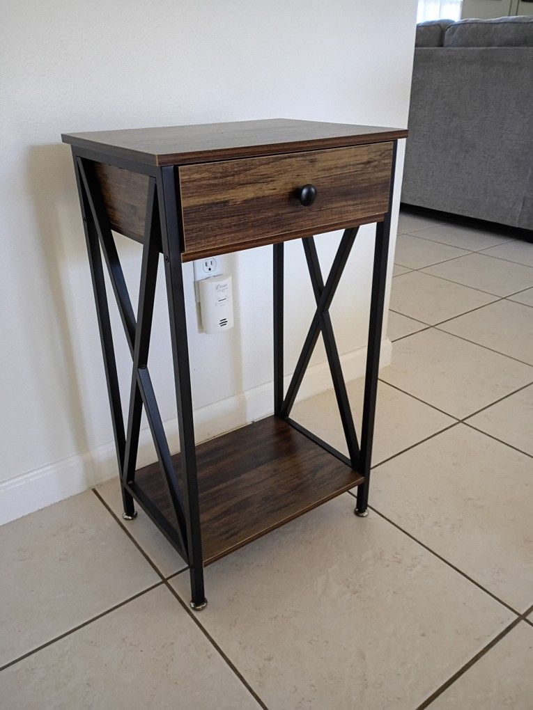 END TABLE