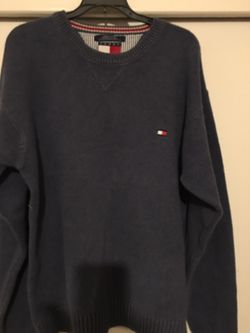 Vintage Tommy Hilfiger Sweater