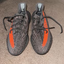 Yeezy 350 Beluga Reflective 