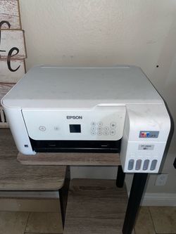 Epson ET 2800 Printer