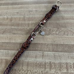 Pet collar
