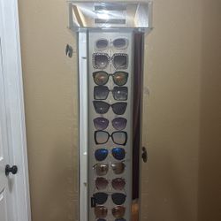 Sunglasses Tower For Sale 