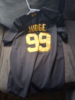 Yankee jersey